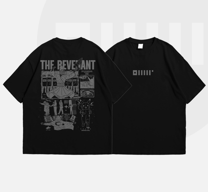 THE REVENANT T-SHIRT