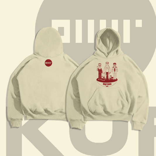 SOPRANOS HOODIE