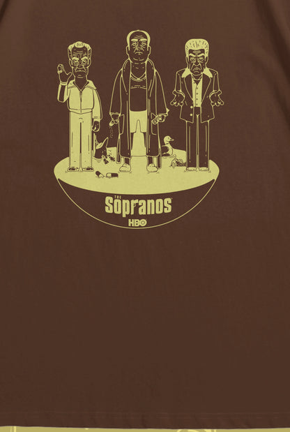 SOPRANOS T-SHIRT