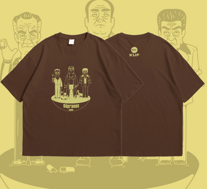 SOPRANOS T-SHIRT