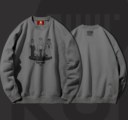 SOPRANOS SWEATSHIRT