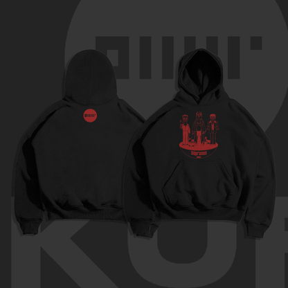 SOPRANOS HOODIE