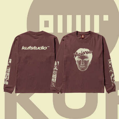 TARANTINO SWEATSHIRT