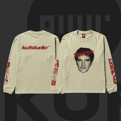 TARANTINO SWEATSHIRT