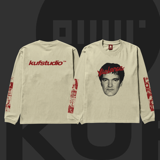 TARANTINO SWEATSHIRT