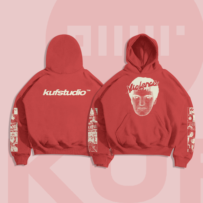 TARANTINO HOODIE