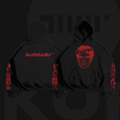 TARANTINO HOODIE