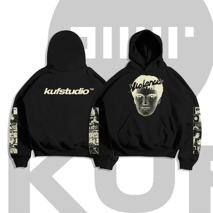 TARANTINO HOODIE