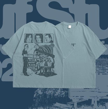 THE WALKING DEAD T-SHIRT