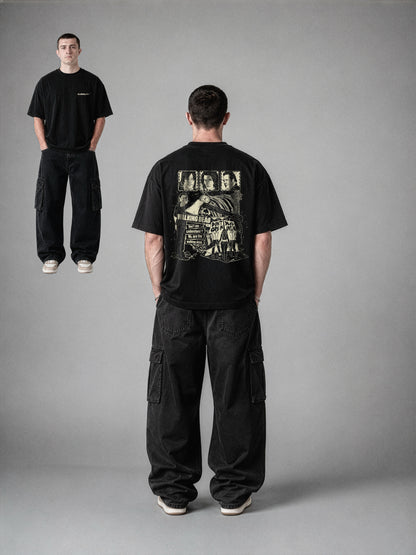 THE WALKING DEAD T-SHIRT