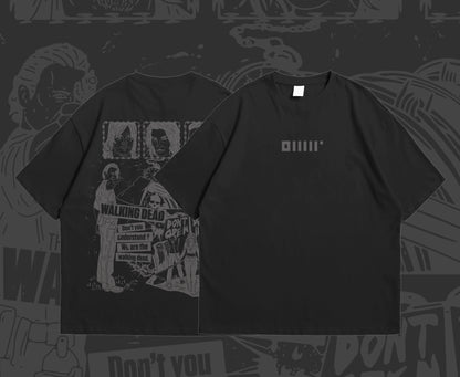 THE WALKING DEAD T-SHIRT